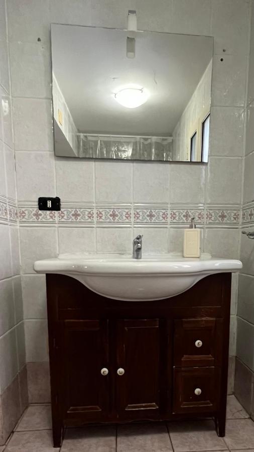 La Maison Di Pulcinella Napoli Dış mekan fotoğraf